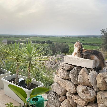 B&B Borgo Monacizzo Luaran gambar
