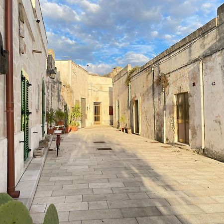 B&B Borgo Monacizzo Luaran gambar