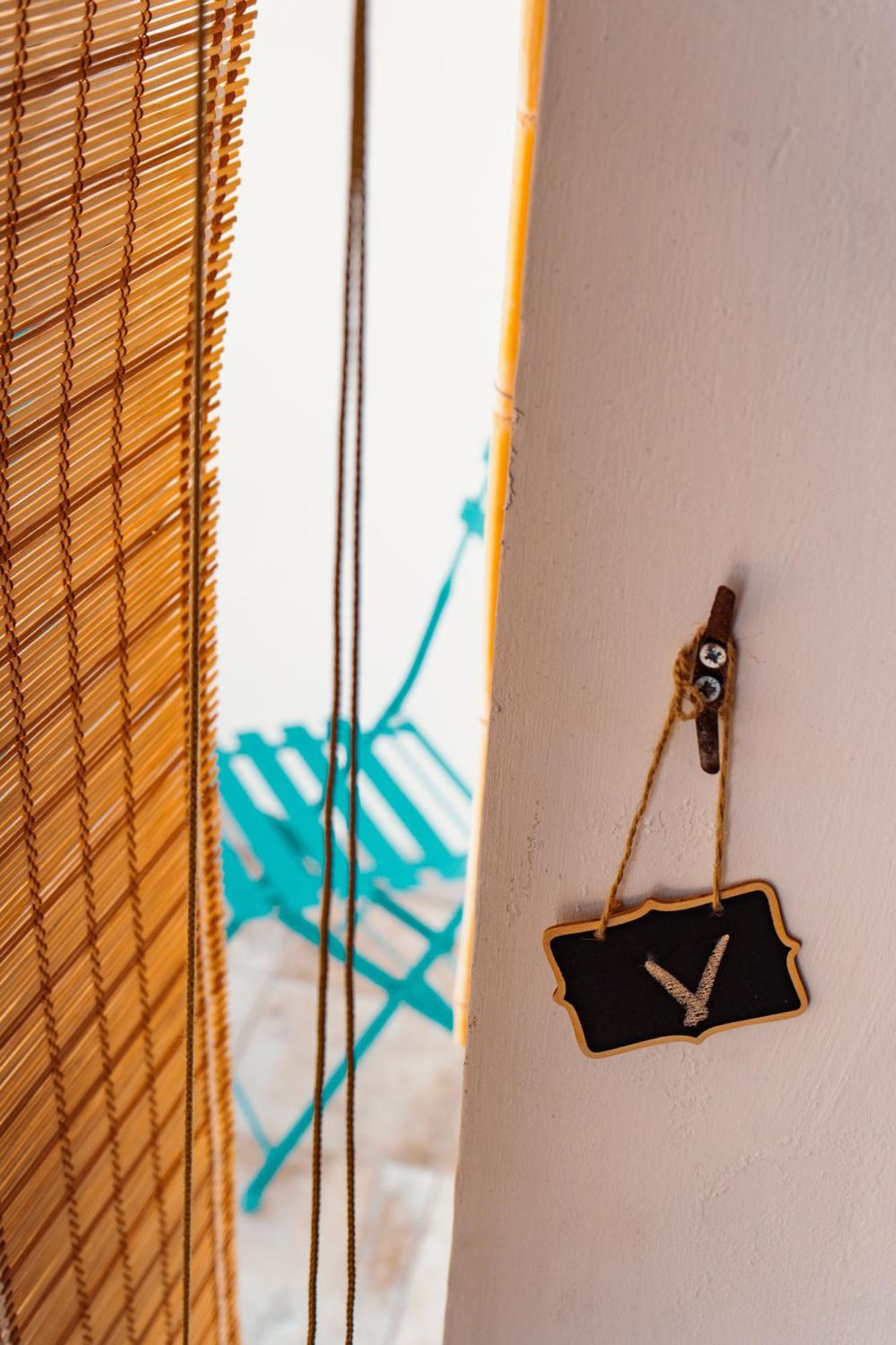 B&B Borgo Monacizzo Luaran gambar