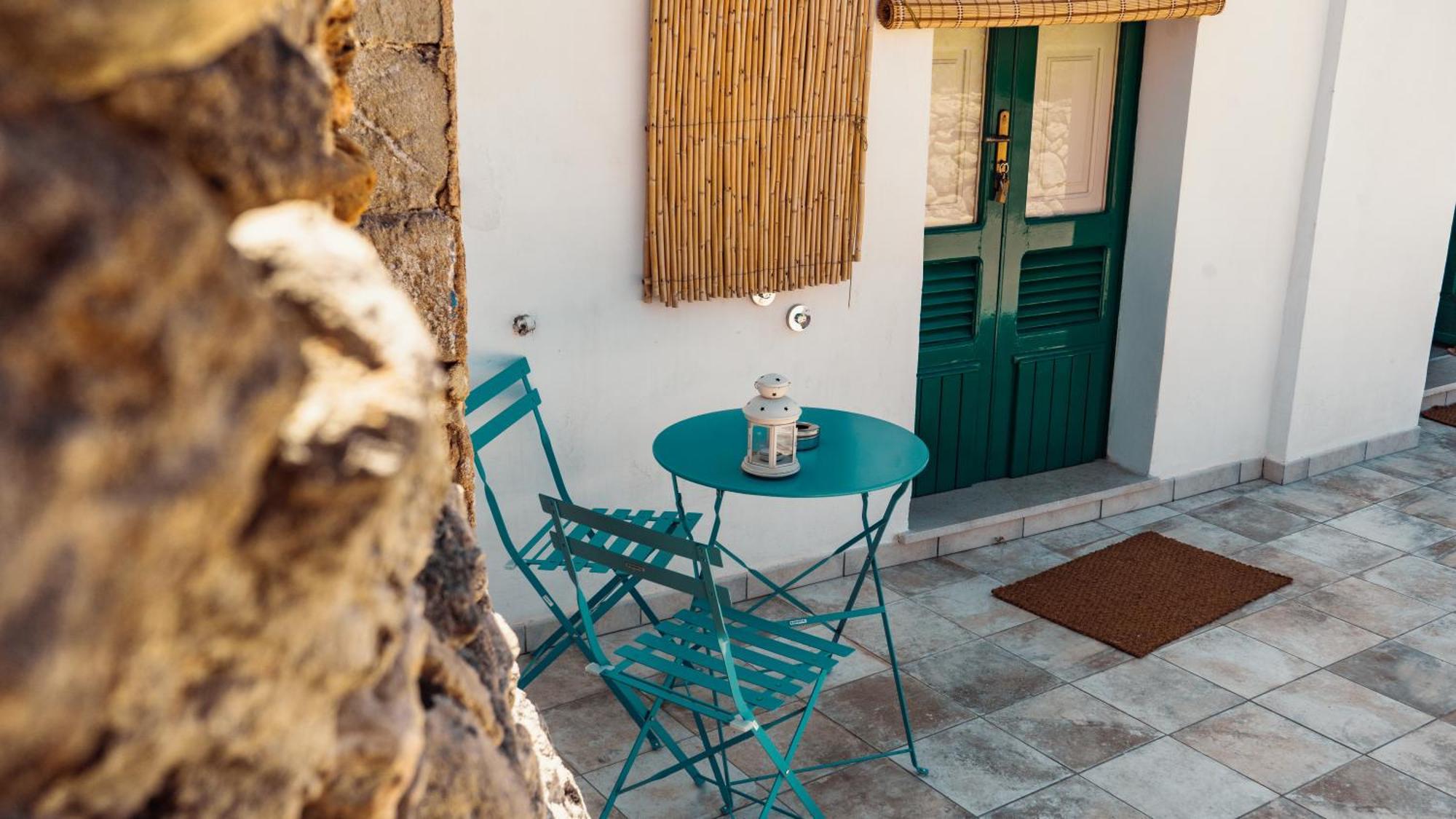 B&B Borgo Monacizzo Luaran gambar